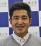 Wataru Sato